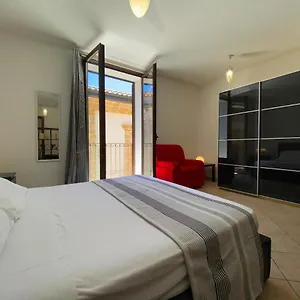 Terrazze Xxv Novembre Apartment