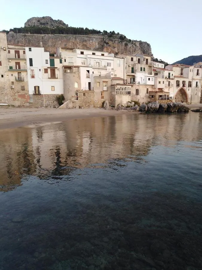 Casa Spinuzza 4 Apartment Cefalu 0*,  Italy